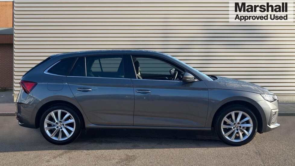 Used Skoda Scala 2024 for sale - 76841999: Photo 2