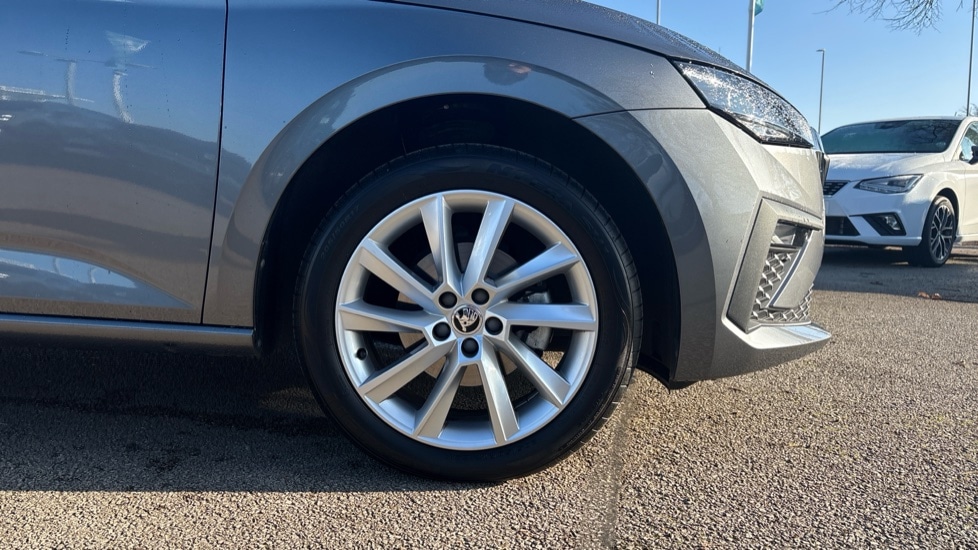 Used Skoda Scala 2024 for sale - 76841999: Photo 20