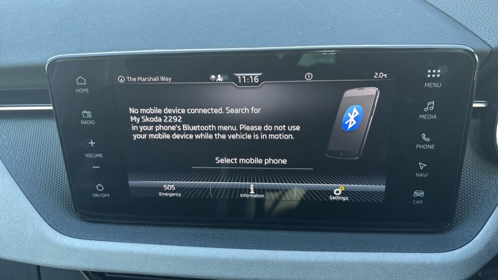 Used Skoda Scala 2024 for sale - 76841999: Photo 27