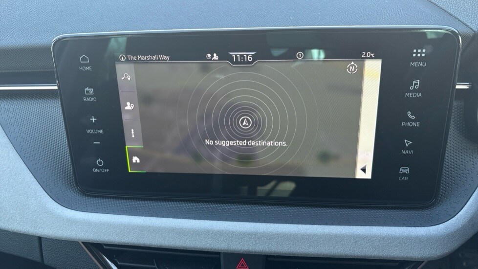 Used Skoda Scala 2024 for sale - 76841999: Photo 28