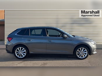 Used Skoda Scala 2024 for sale - 76841999: Photo