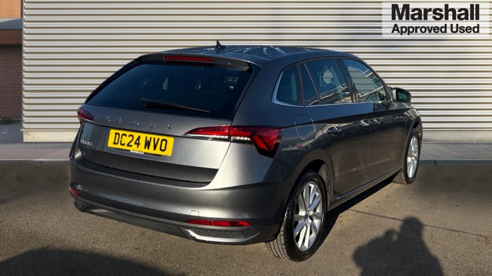 Used Skoda Scala 2024 for sale - 76841999: Photo 3