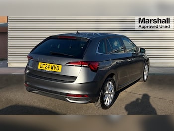Used Skoda Scala 2024 for sale - 76841999: Photo