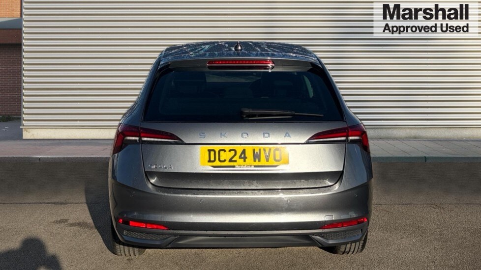 Used Skoda Scala 2024 for sale - 76841999: Photo 4