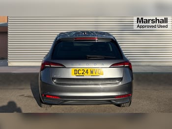 Used Skoda Scala 2024 for sale - 76841999: Photo