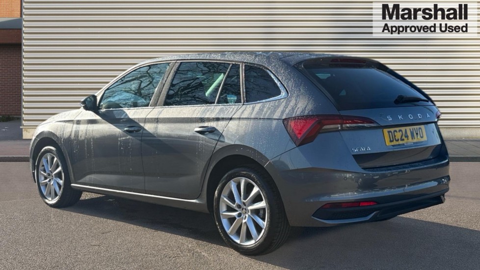 Used Skoda Scala 2024 for sale - 76841999: Photo 5