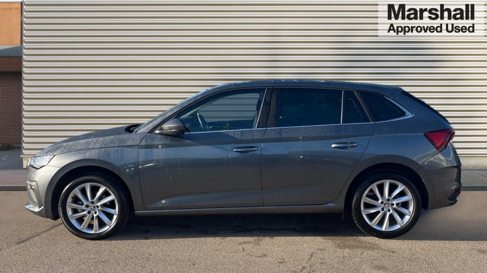 Used Skoda Scala 2024 for sale - 76841999: Photo 6