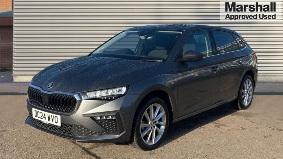 Used Skoda Scala 2024 for sale - 76841999: Photo 7