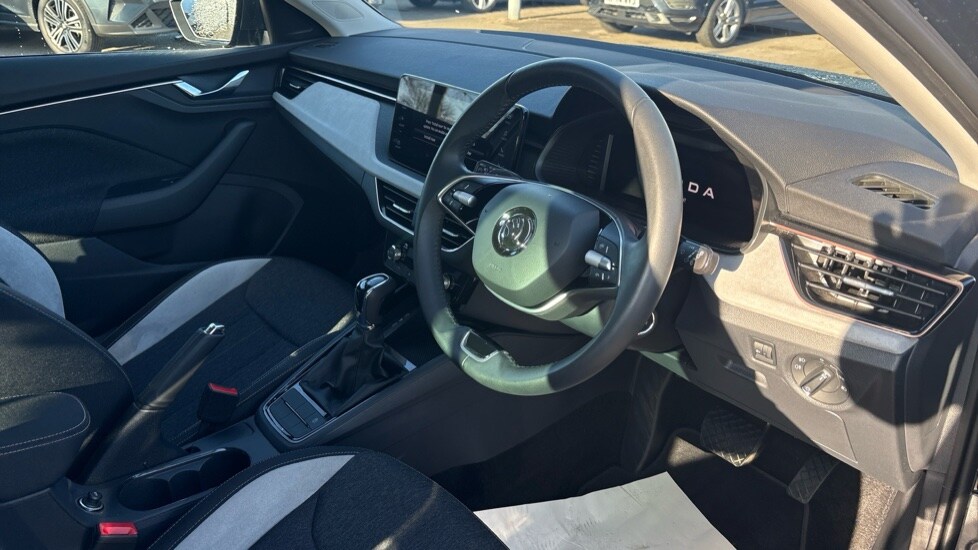 Used Skoda Scala 2024 for sale - 76841999: Photo 9