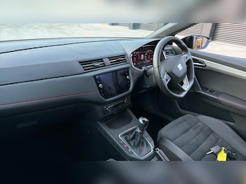 Used SEAT Ibiza 2021 for sale - 76914969: Photo