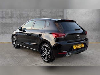 Used SEAT Ibiza 2021 for sale - 76914969: Photo