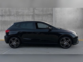 Used SEAT Ibiza 2021 for sale - 76914969: Photo