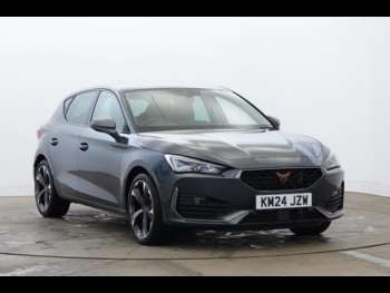 2024 - 1.5 eTSI V1 5dr DSG Auto