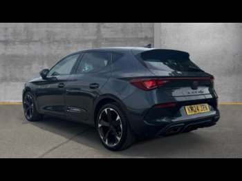 Used Cupra Leon 2024 for sale - 74747772: Photo