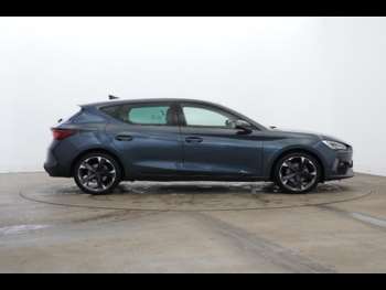 Used Cupra Leon 2024 for sale - 74747772: Photo