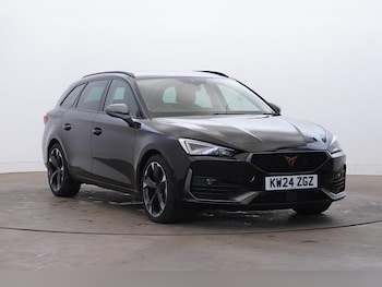 2024 - 1.5 TSI V1 5dr