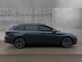 Used Cupra Leon 2025 for sale - 76966512: Photo