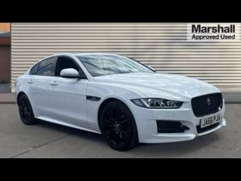 2019 - 2.0 Ingenium R-Sport 4dr Auto