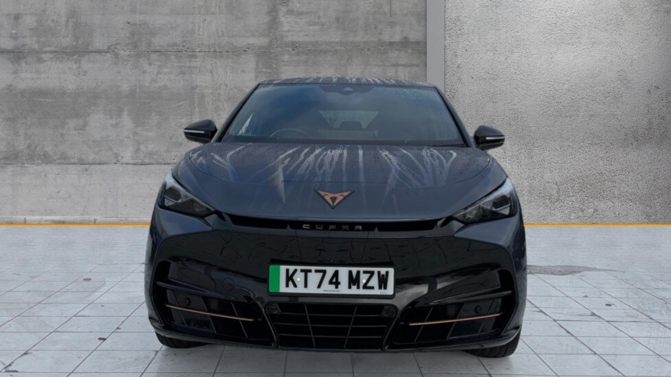 Used Cupra Tavascan 2025 for sale - 76234019: Photo 10