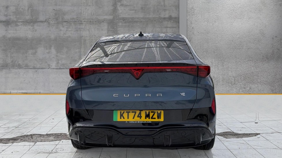 Used Cupra Tavascan 2025 for sale - 76234019: Photo 11