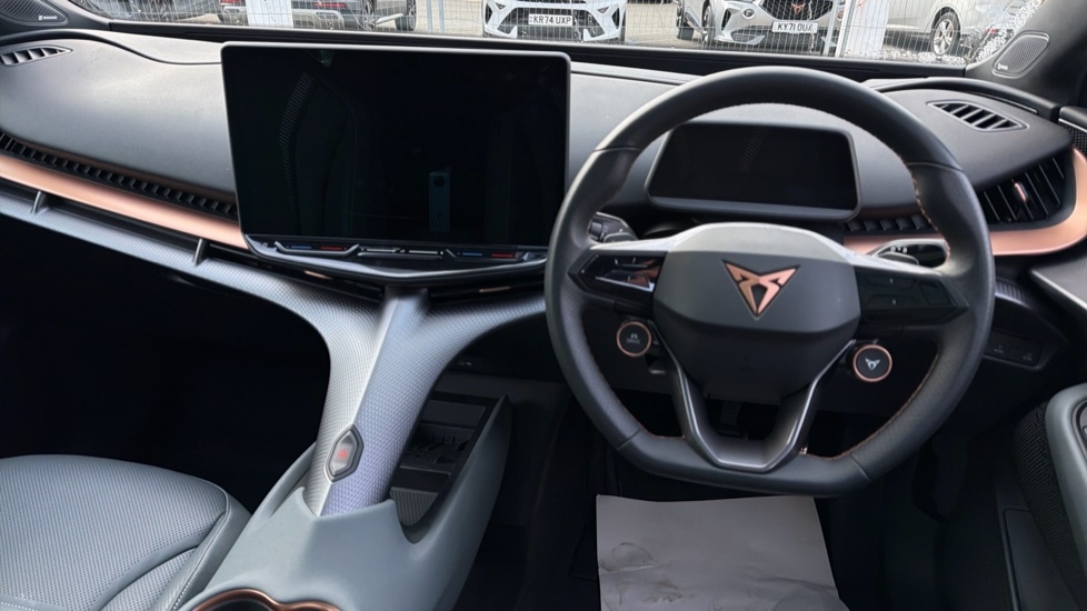 Used Cupra Tavascan 2025 for sale - 76234019: Photo 12