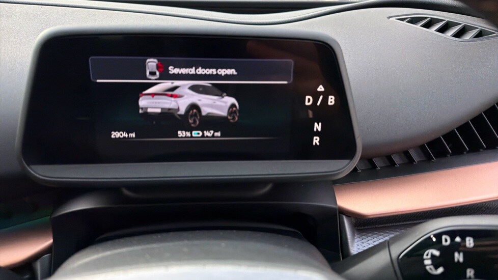 Used Cupra Tavascan 2025 for sale - 76234019: Photo 14