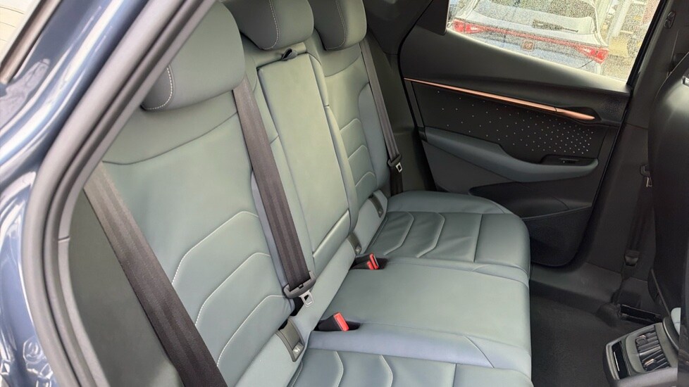 Used Cupra Tavascan 2025 for sale - 76234019: Photo 15