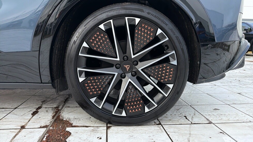 Used Cupra Tavascan 2025 for sale - 76234019: Photo 18