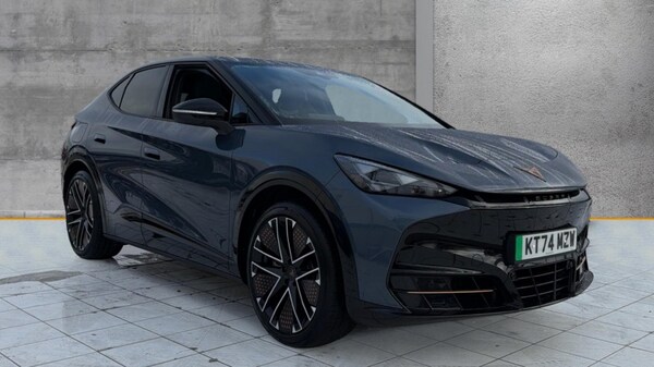 Used Cupra Tavascan 2025 for sale - 76234019: Photo 1