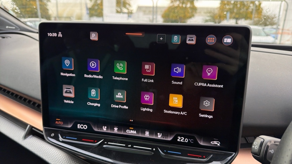 Used Cupra Tavascan 2025 for sale - 76234019: Photo 21