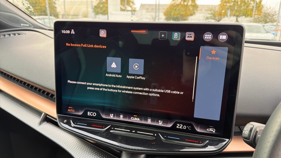 Used Cupra Tavascan 2025 for sale - 76234019: Photo 23