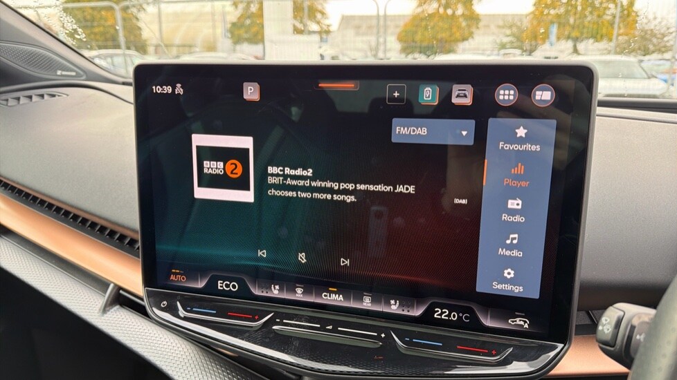 Used Cupra Tavascan 2025 for sale - 76234019: Photo 24