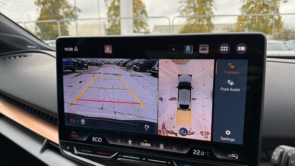 Used Cupra Tavascan 2025 for sale - 76234019: Photo 25