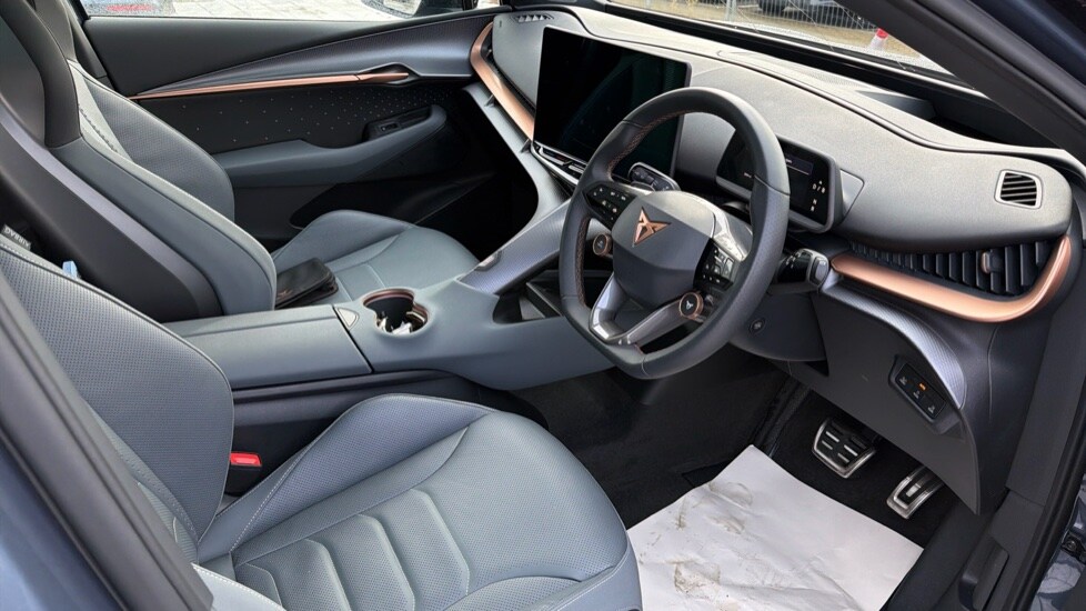 Used Cupra Tavascan 2025 for sale - 76234019: Photo 26