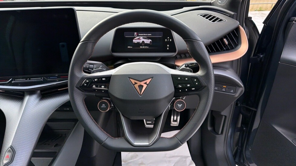 Used Cupra Tavascan 2025 for sale - 76234019: Photo 28