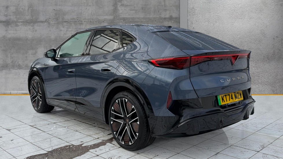 Used Cupra Tavascan 2025 for sale - 76234019: Photo 3