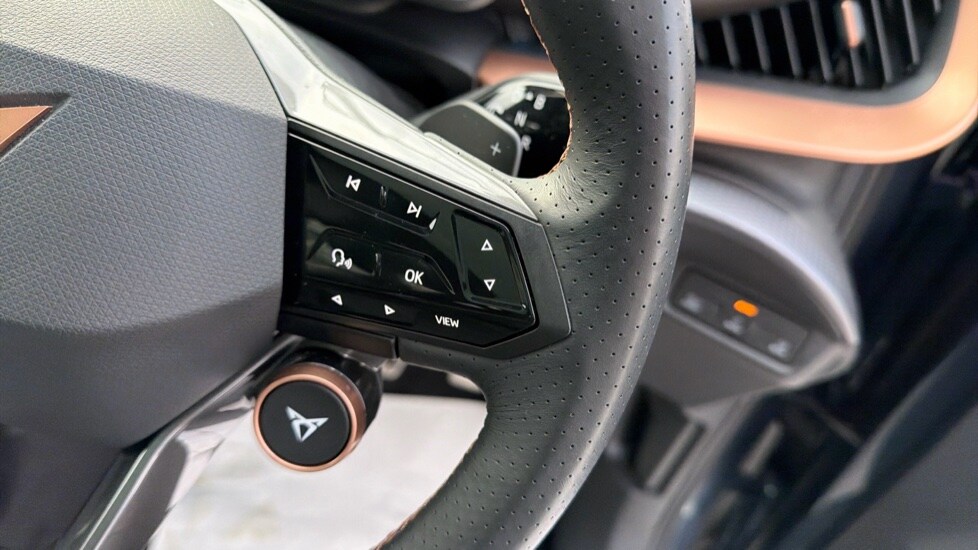 Used Cupra Tavascan 2025 for sale - 76234019: Photo 30