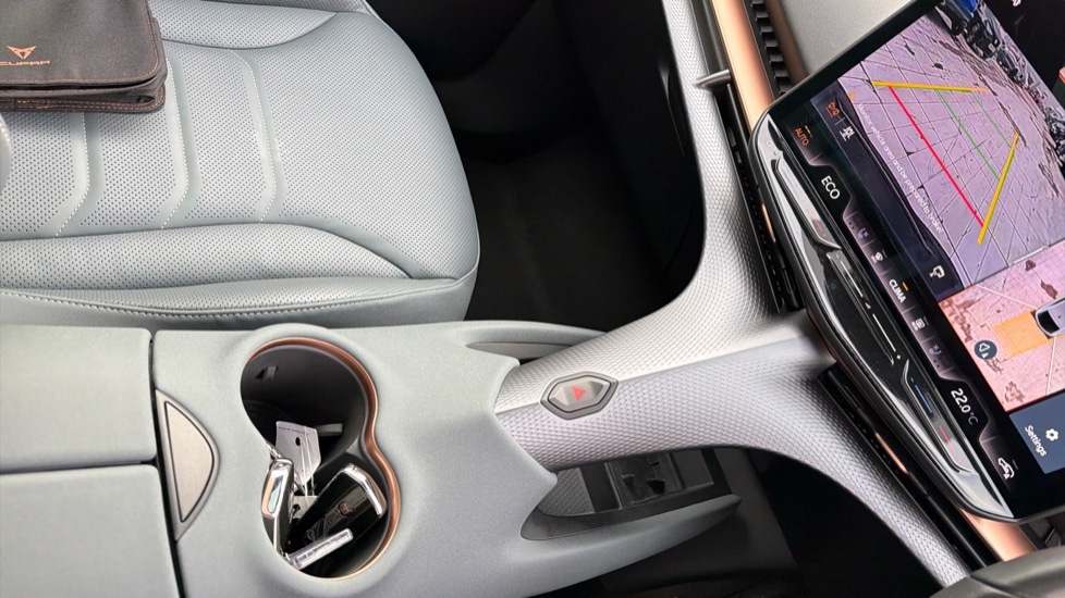 Used Cupra Tavascan 2025 for sale - 76234019: Photo 34