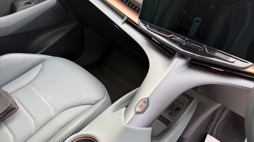 Used Cupra Tavascan 2025 for sale - 76234019: Photo 35