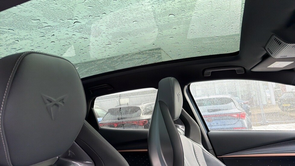 Used Cupra Tavascan 2025 for sale - 76234019: Photo 37