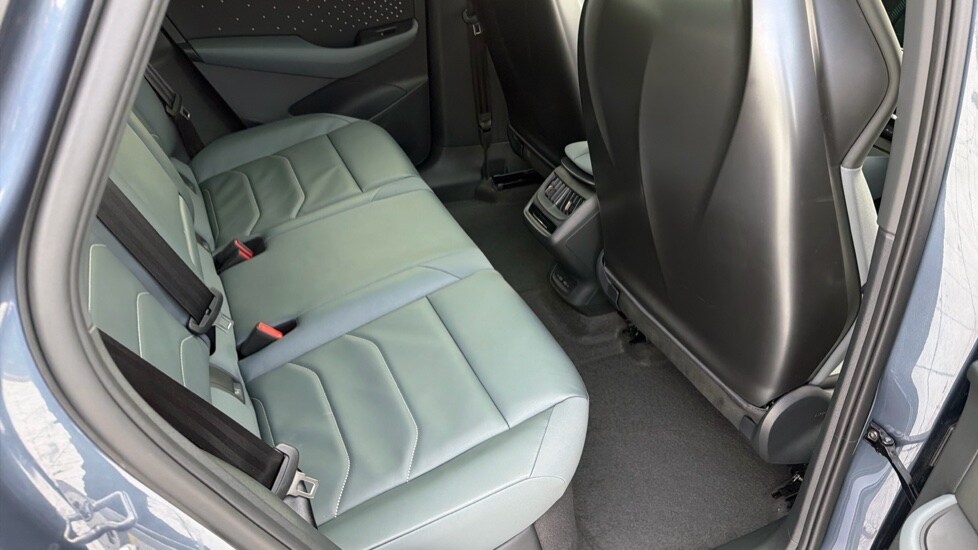 Used Cupra Tavascan 2025 for sale - 76234019: Photo 39