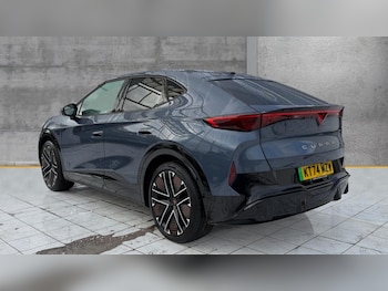 Used Cupra Tavascan 2025 for sale - 76234019: Photo
