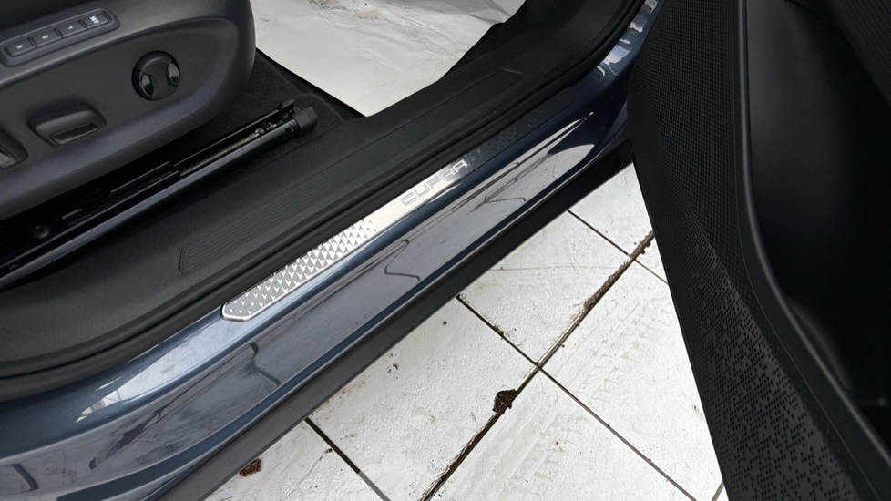 Used Cupra Tavascan 2025 for sale - 76234019: Photo 40