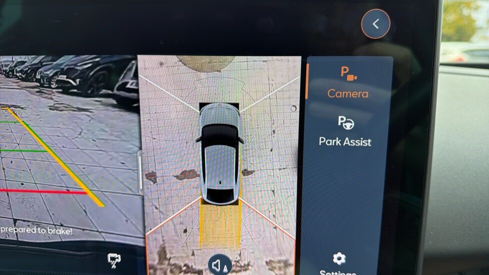 Used Cupra Tavascan 2025 for sale - 76234019: Photo 45