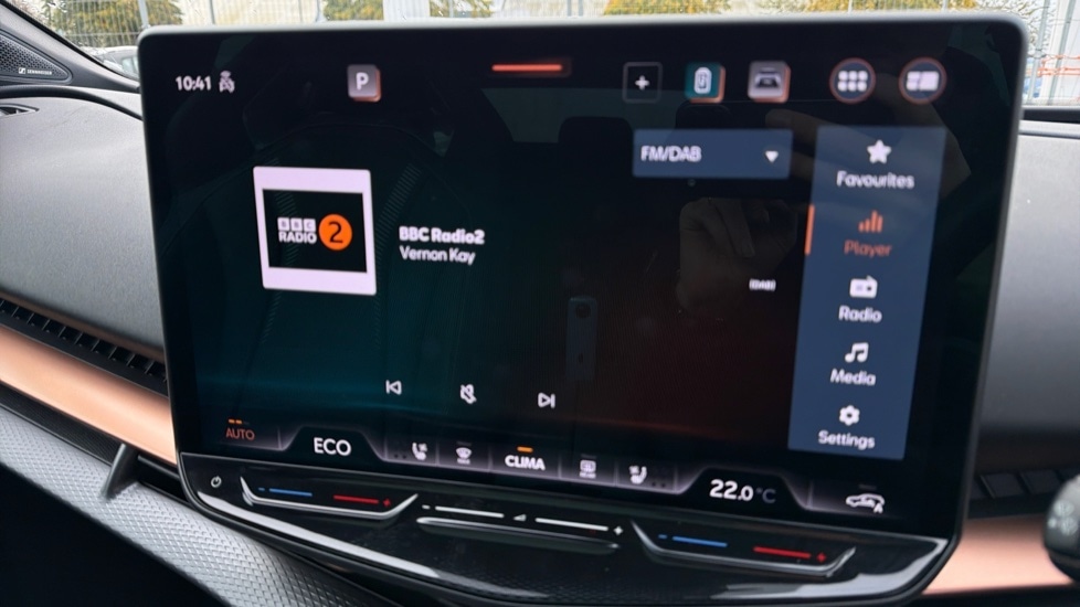 Used Cupra Tavascan 2025 for sale - 76234019: Photo 50