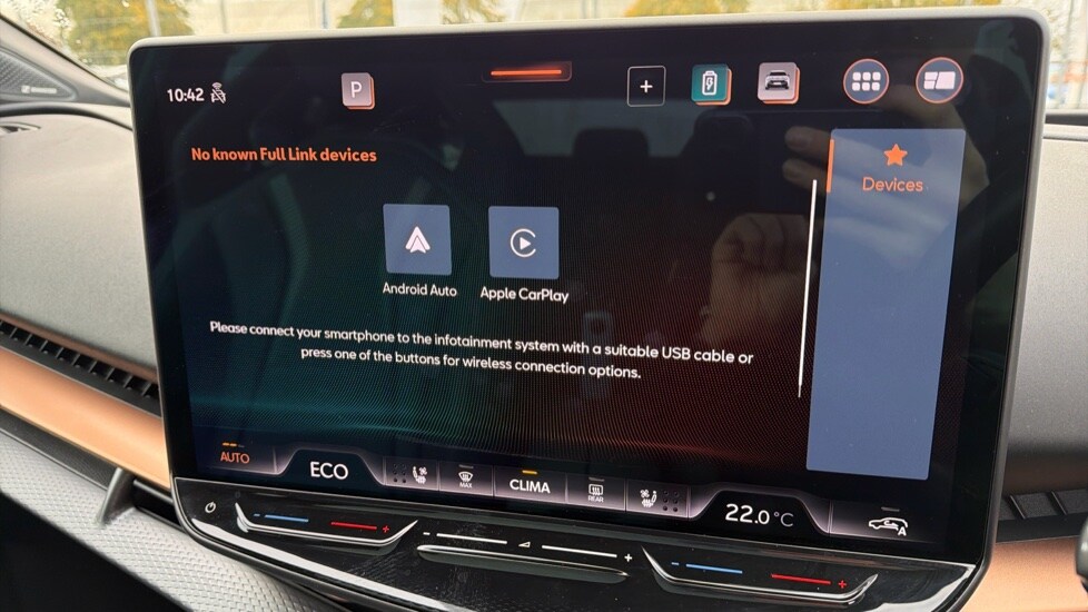 Used Cupra Tavascan 2025 for sale - 76234019: Photo 52