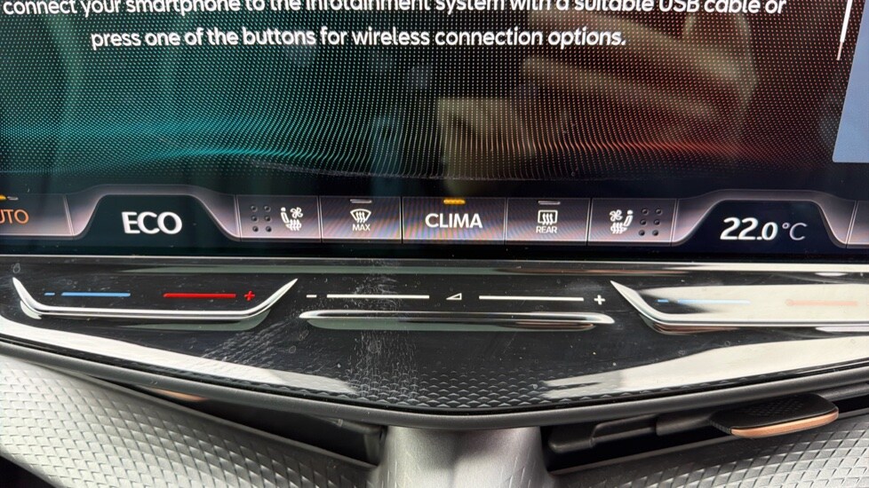 Used Cupra Tavascan 2025 for sale - 76234019: Photo 53