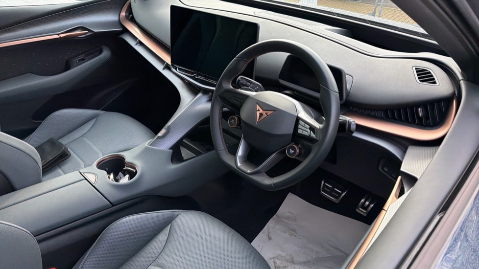 Used Cupra Tavascan 2025 for sale - 76234019: Photo 6