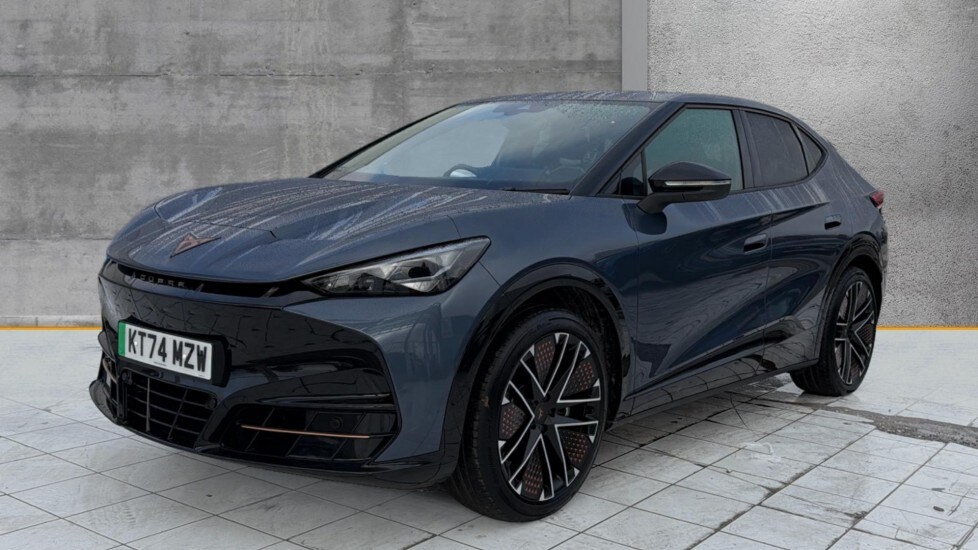 Used Cupra Tavascan 2025 for sale - 76234019: Photo 7