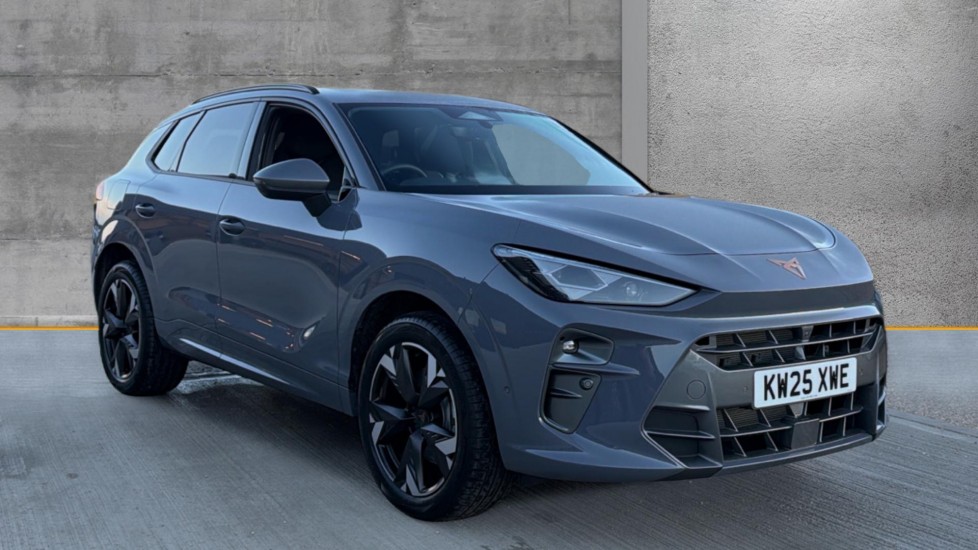 Used Cupra Terramar 2025 for sale - 76861868: Photo 1